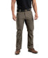 Фото #1 товара Men's Highland Flex Ripstop Straight Leg Pant