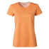 ფოტო #1 პროდუქტის VAUDE Essential short sleeve T-shirt