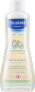 Фото #4 товара Sanftes Shampoo für Babys und Kinder - Mustela Bebe Baby Shampoo 200 ml