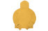 Толстовка drew house YELLOW DR-SS20-018 L - фото #6