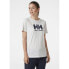 Фото #4 товара Helly Hansen Logo T-shirt W 34112 823