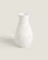 Фото #2 товара Decorative tall vase