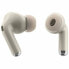 Bluetooth Headphones Motorola BUDS + BEACH SAND Grey