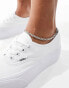 Фото #6 товара Vans Authentic Stackform trainers in white