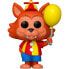 Фото #1 товара FUNKO POP Five Nights At Freddys Balloon Foxy Figure