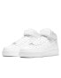 Nike Air Force 1 Mid '07 trainers in white