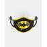 Фото #1 товара Маска для лица DC COMICS Batman Adjustable