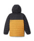 Фото #2 товара Пуховик Columbia Powder Lite Hooded