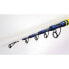 LINEAEFFE Star Telescopic Surfcasting Rod