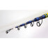 Фото #2 товара LINEAEFFE Star Telescopic Surfcasting Rod