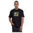 ფოტო #2 პროდუქტის MISTER TEE Fortune Cranes Heavy Oversize short sleeve T-shirt