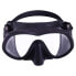 Фото #1 товара OMS Tatto Western Ultra Clear Diving Mask