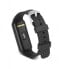 Фото #10 товара Technaxx TX-81 - Wristband activity tracker - 2.69 cm (1.06") - TFT - 100 mAh - Waterproof - IP65