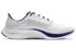 Фото #3 товара Nike Pegasus 37 "Minnesota Vikings" 明尼苏达维京人队 低帮 跑步鞋 男女同款 白紫 / Кроссовки Nike Pegasus 37 CZ5466-100