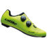 Catlike Mixino RC1 Carbon Road Shoes Желтый, 44 - фото #4