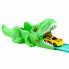 Фото #4 товара MOLTO Dino 107 cm Includes 17 Pieces track