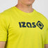 Фото #5 товара IZAS Bailo M short sleeve T-shirt