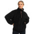 Фото #1 товара Флисовая толстовка Roxy Wow Sherpa Half Zip для женщин