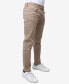 Фото #3 товара Men's Stretch Twill Colored Pants