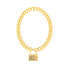 Фото #1 товара GUESS Lock Me Up Necklace
