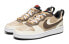 Nike Court Borough Low 2 GS BQ5448-110 Sneakers