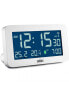 Фото #7 товара Braun BC10W-DCF digital radio alarm clock