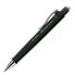Фото #2 товара Механический карандаш Faber-Castell Poly Matic Чёрный 0,7 mm (5 штук)