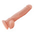 Фото #1 товара 9 " Dual Density Dildo, 23 cm