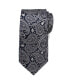 ფოტო #1 პროდუქტის Yoda Paisley Men's Tie