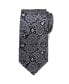 ფოტო #1 პროდუქტის Yoda Paisley Men's Tie