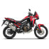 SHAD 4P System Side Cases Fitting Honda Africa Twin CRF1100L