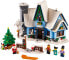 Фото #3 товара LEGO Creator Winter Village Collections Santa's Visit 10293