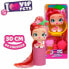 Фото #1 товара Игрушка IMC TOYS Doll VIP Pets Hair Fest 30 cm (ВИП Питс: Вечеринка с прическами)