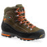 Фото #1 товара ZAMBERLAN 700 Sierra Goretex CF Hiking Boots