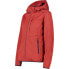 Фото #3 товара CMP Zip Hood 32A1426 softshell jacket