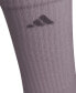 ფოტო #3 პროდუქტის Women's Athletic Cushioned Crew Socks, Pack of 6