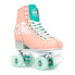 RIO ROLLER Script Roller Skates