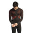 SPORT HG Jet Long Sleeve Base Layer