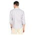 HARPER & NEYER San Remo long sleeve shirt