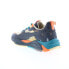 Фото #11 товара Puma RS-TRCK Good Anywhere 39452301 Mens Blue Lifestyle Sneakers Shoes