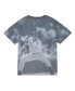 ფოტო #4 პროდუქტის Men's Jeff Bagwell Houston Astros Cooperstown Collection Highlight Sublimated Player Graphic T-shirt