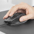 Фото #3 товара 3Dconnexion CadMouse Compact - Right-hand - Optical - USB Type-A - Black