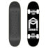 Фото #2 товара SK8MAFIA House Logo Black 6.0´´x23.5´´ Micro Skateboard