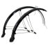 M-WAVE 60 mm Mudguards