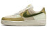 Nike Air Force 1 Low "Rough Green" 3M DO6717-001 Sneakers