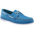 Фото #2 товара Sperry Authentic Original 2 Eye Boat Mens Blue Casual Shoes STS19529