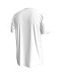 Фото #4 товара Men's White Barcelona Swoosh T-shirt