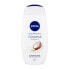 Фото #1 товара Nivea Coconut & Jojoba Oil 250 ml duschcreme für Frauen