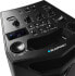 Фото #4 товара Blaupunkt Party Speaker, Music System with Integrated Battery PS 1000