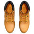 Фото #2 товара Высокие ботинки Timberland Premium 6'': Зимние ботинки Горный львовый объем.
